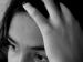image of woman in distress image of woman in distress